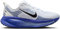 Nike Herren Vomero 18 Straßen-Laufschuh, White/Black/Blue Tint/Light Ma, 47.5 EU