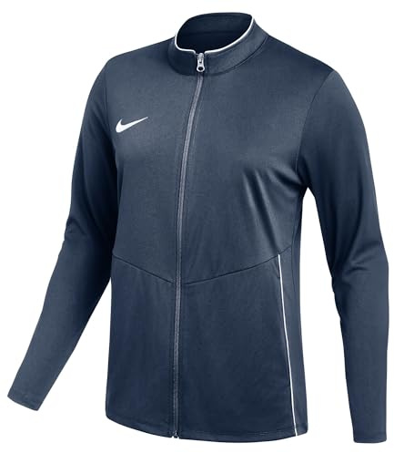 NIKE Damen Dri-fit Park Jacket (1er Pack)