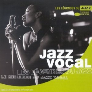 The Best of Jazz Vocal