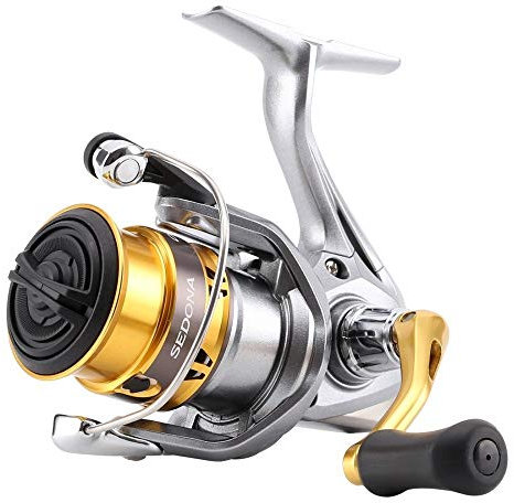 SHIMANO Sedona 4000 FI