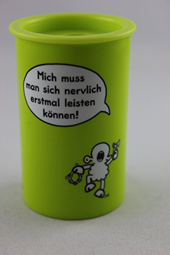 Sheepworld - 43993 - Doppel Anspitzer