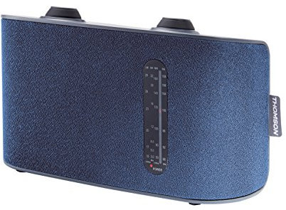 Radio Portable 4 Bandes, Thomson