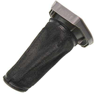 Bosch 12008919 - Filtro para aspiradora de mano BBH22042 Readyy'y