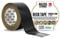 Walther Strong Non-Butyl Joist Tape - Innovating on Traditional butyl tape. Complete Protection Flashing Tape For Your Deck, Wood, Joist and Beams. Weather-Resistant & Waterproof. (Black 50mm x 20m)