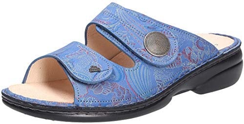 Finn Comfort Sansibar pacific - 2550-657050 Gr. 40