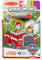 Melissa & Doug | PAW Patrol | Water Wow! |Marshall Aktivitätenblock zum Ausmalen mit Wasser für Reisen