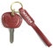 Fullibars étui porte clés compatible avec Vespa GTS Super Primavera Sprint Sei Giorni GTV chiave,GTS300 GTS250 GTS150 GTS125 GTV300 250 LX 50 125 150 housse de clé keyless porte-clés