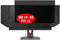 VacFun Antiespias Protector de Pantalla, compatible con BenQ ZOWIE XL2546K 24.5 Monitor, Screen Protector Película Protectora (Not Cristal Templado) NuevaVersión