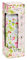 Puckator Borraccia Termica Riutilizzabile in Acciaio 530ml - Rosa Floreale - Julie Dodsworth