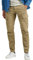 PME Legend Herren Cargohose NORDROP -Tapered Fit -Kaki W29-W40 Stretch Baumwolle, Größe:31W / 32L, Farbvariante:Kaki 8263