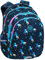 Coolpack F029670, Schulrucksack Jerry BLUE UNICORN, Blue