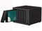 Synology DS1522+ 8GB NAS 20TB (5X 4TB) HAT3300, assemblato e testato con SE DSM installato