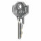 LUTH Premium Profi Parts Kompatibel mit Liebherr Schlüssel H277 7042961 für Glastür Kühlschrank Gefrierschrank Gastro