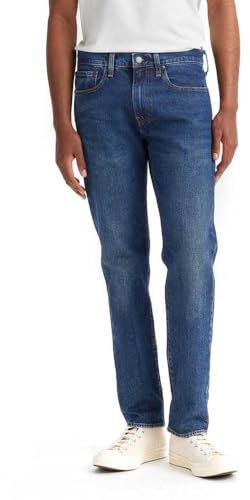Levi's Herren Jeans 502 Taper