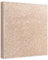 EYROZILL 3 Ring Binders 1 Inch Sparkly Binder 1 Inch to Hold 300 Sheets, Fashion Binder Back to School Supplies, Rose Gold