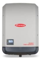 Wechselrichter 3-phasig 2MMPT FRONIUS SYMO Advanced 15.0-3