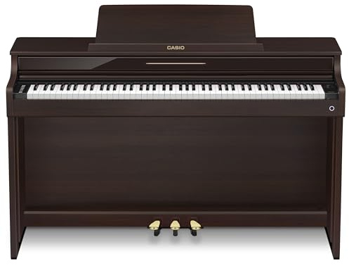 Casio AP-550 BN Celviano - E-Piano