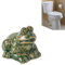 Generic Frosch Toilettendeckel, Frosch Toilettendeckel, Toilettendeckel, dekorative Toilettendeckel aus Keramik, Toilettendeckel mit dekorativen Tieren