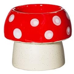 Sass & Belle Teelichthalter Pilz