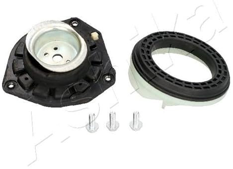 ASHIKA Coupelle d'amortisseur Essieu avant