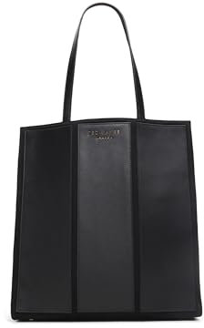 Ted Baker Ava, schwarzer Überlauf, Schwarzer Überlauf, Medium, Ava