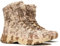 TPTOP Stivali Militari Mimetici Uomo Scarpe da Trekking Traspirante Stivali Combat Forze Speciali Scarponi Tactics Combattimento Tattici Stivali Caccia Trekking Desert All'aperto,A-43EU