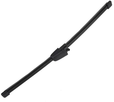 Auto-Wischerblätter kompatibel für VW Polo 9N 9N3 2002-2009, Scheibenwischerblätter für Autos, langlebig