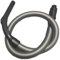 Hrtyvhin Tubo flexible para aspiradora, repuesto para aspiradora FC8470 FC8472 FC8474