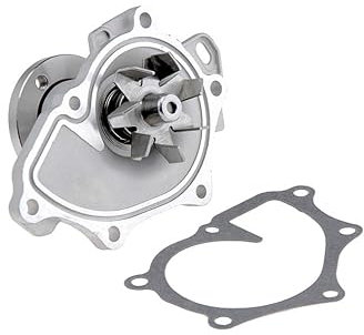 POMPA ACQUA COMPATIBILE CON TOYOTA AVENSIS 00- CAMRY 01- RAV-4 II 00- CPW-TY-004