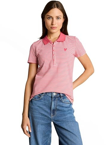 TOM TAILOR Piqué Poloshirt