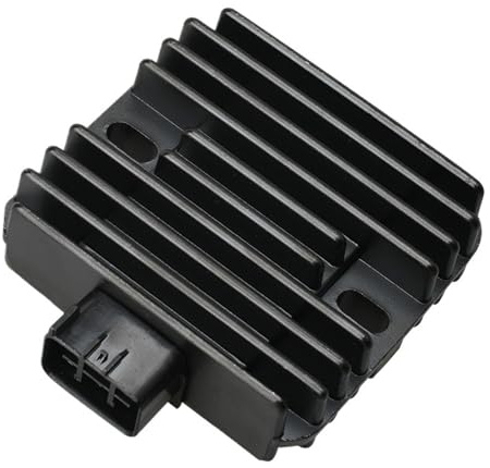 XRXEA 68V-81960-10 Raddrizzatore regolatore di tensione for Y//A//M//A//H//A 50 60 70 115 Hp fuoribordo a 4 tempi F50 F60 F70 F115 FL115 FT50 FT60 68V-81960