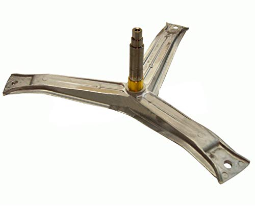 Recamania Eje Tambor Lavadora Balay 600/900rpm CO00215117 version Desde 2008 en adelante