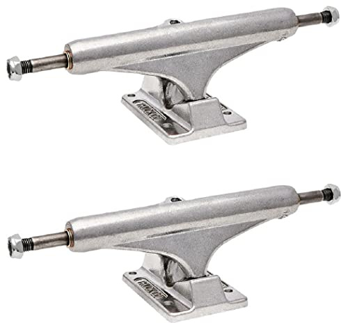 Independent Polierte Skateboard-Achsen