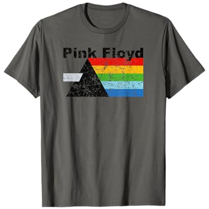 Pink Floyd The Dark Side of The Moon T-Shirt