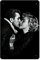 KEYGAMER Marilyn Monroe & James Dean Metall-Blechschild, Vintage, Plakat, Poster, Garage, Bar, Zuhause, Wanddekoration, 20,3 x 30,5 cm