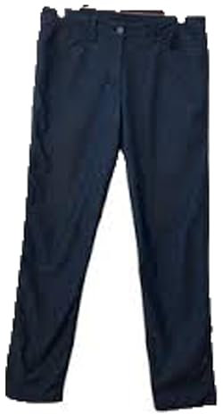 Lululemon Herren ABC Classic 34L Hose, Obsidian, 48