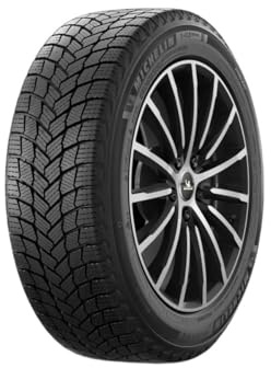 Michelin 265/60 R18 110T Winterreifen Offroad M+S 3PMSF Reifen