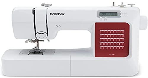 BROTHER Kompatibel - CS10s Elektronische Nähmaschine