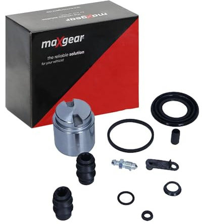 Maxgear 49-1968 Reparatursatz, Bremssattel hinten
