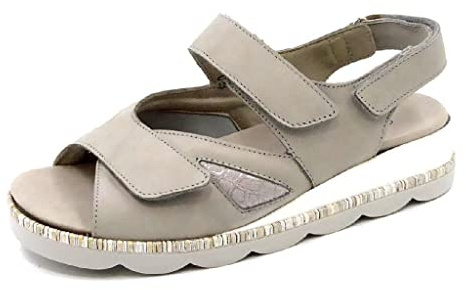 Waldläufer Adult Nelly beige Gr. 39