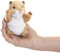 Mini Hamster 8000 Folkmanis Fingerpuppe