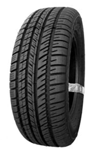 EGOMMERCE Sommerreifen MH1 185/65 R15 88V - Autoreifen hergestellt in Italie umweltfreundlich und ECE-zertifiziert 108-2 Jahre Garantie…