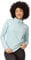 Regatta Damen Women's Montes Lightweight Half-Zip Fleece, Sea Haze, 38