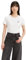 Levi's Damen The Perfect Tee Graphic TEES, Mini Bw Scenic Brigh, XS