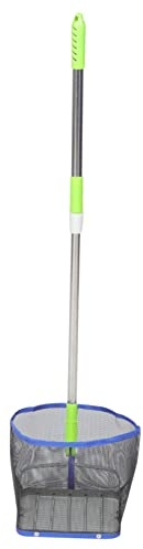 BESPORTBLE Ballpicker Für Tischtennis Tragbarer Bällesammler Golfball-Retriever Pong-Ball-Picker-Oberteil Pong-bälle-Picker Tischtennis-Retriever -Pong-Picker Ballmaschine Aufsammeln Abs