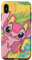 iPhone XS Max Disney Lilo & Stitch Angel Tropical Hawai’i Beach Vibes Case