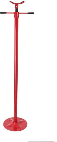 YILIKISS Under Hoist Stand 1Ton 1000kg Under Vehicle Car Support Tool Automotive Exhaust Support Stabilizer Engine Lift Stands Up to 1900 mm