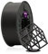 WINKLE PETG CF Filament 1.75mm Kohlenstoff, 1kg Spule, 3D Drucker Filament Kompatibel mit FDM Druckern, 3D-Druckmaterialien, Maßgenauigkeit +/- 0.05mm, Schlagfest, Kohlefaser