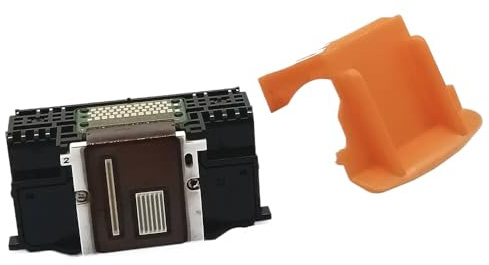 XXINGYULI Qy6-0082 Druckkopf kompatibel mit MG6670 MG5760 MG6600 MG5600 MG6650 MG5660 MG5780 MG5540 MG6850 MG5700 MG6840 Vollfarb-Ersatz