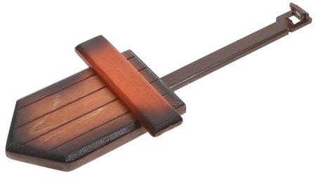 Hoement Kuckucksuhr Pendel Für Mechanismus Präzisionspendel Für Cuckoo Clock Einfache Installation Für Wanduhren -uhrenreparaturzubehör Kleine